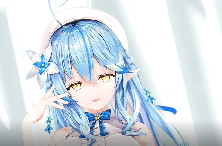 Gimme×Gimme
