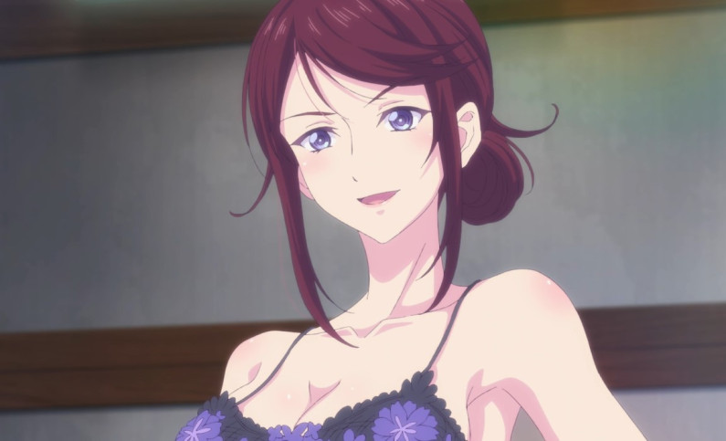女神咖啡廳 11