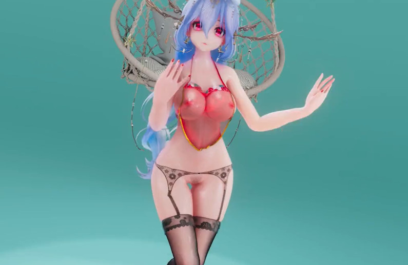 归来兮 弱音