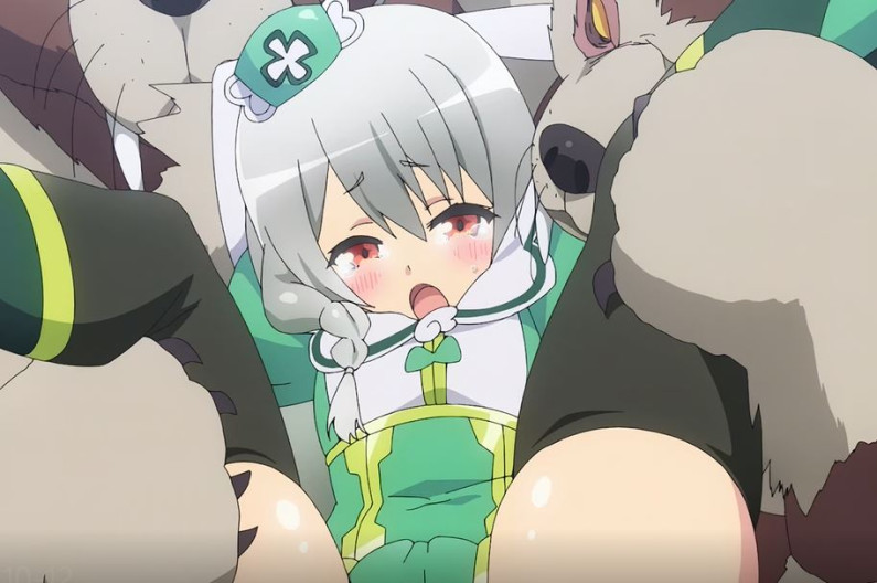 不道德公會 12