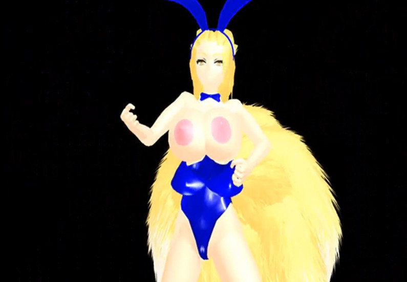 【東方MMD】博麗一家と八雲一家でよっしゃあ漢唄