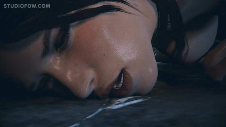 LARA'S NIGHTMARE