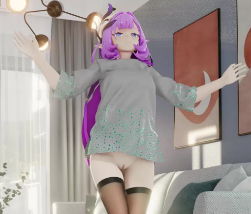 家妻妖精