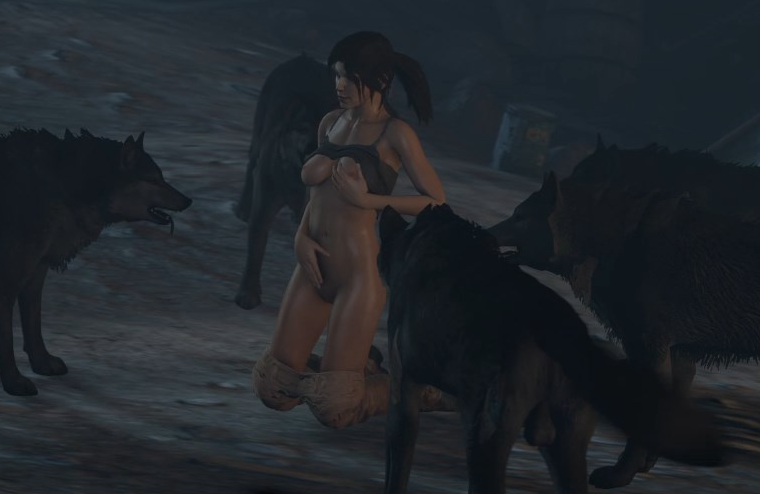Lara's Guard