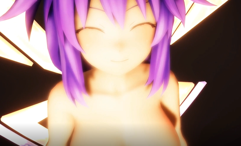 Purple Heart Sex Walk