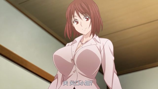 地味变!!～改变土妹子的纯洁异性交往～ 02