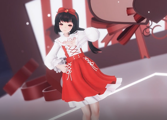 泠鸢yousa-彩虹节拍