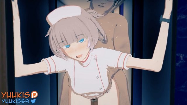 [yuukis] 七草薺 [徹夜之歌]