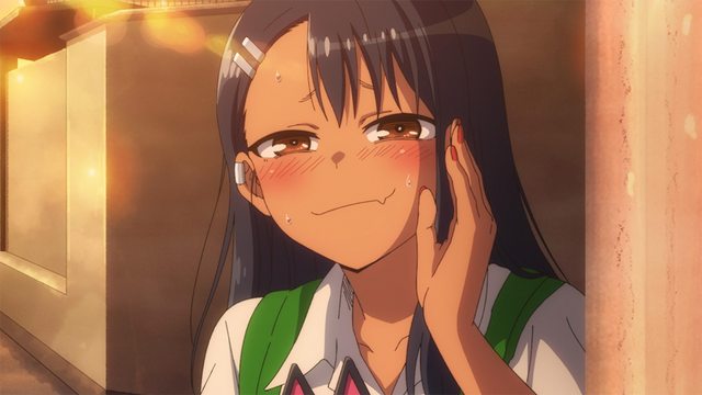 不要欺負我，長瀞同學 05