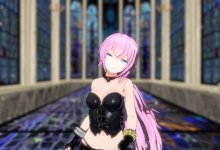 巡音ルカ KILLER B