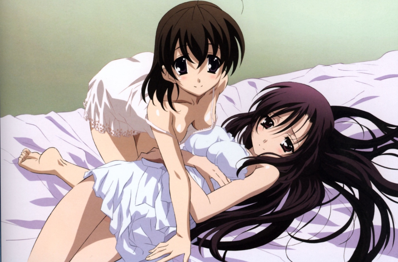 School Days 05