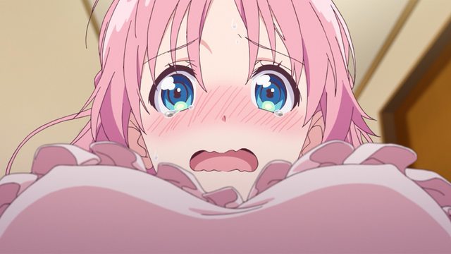女神宿舍的管理員 01