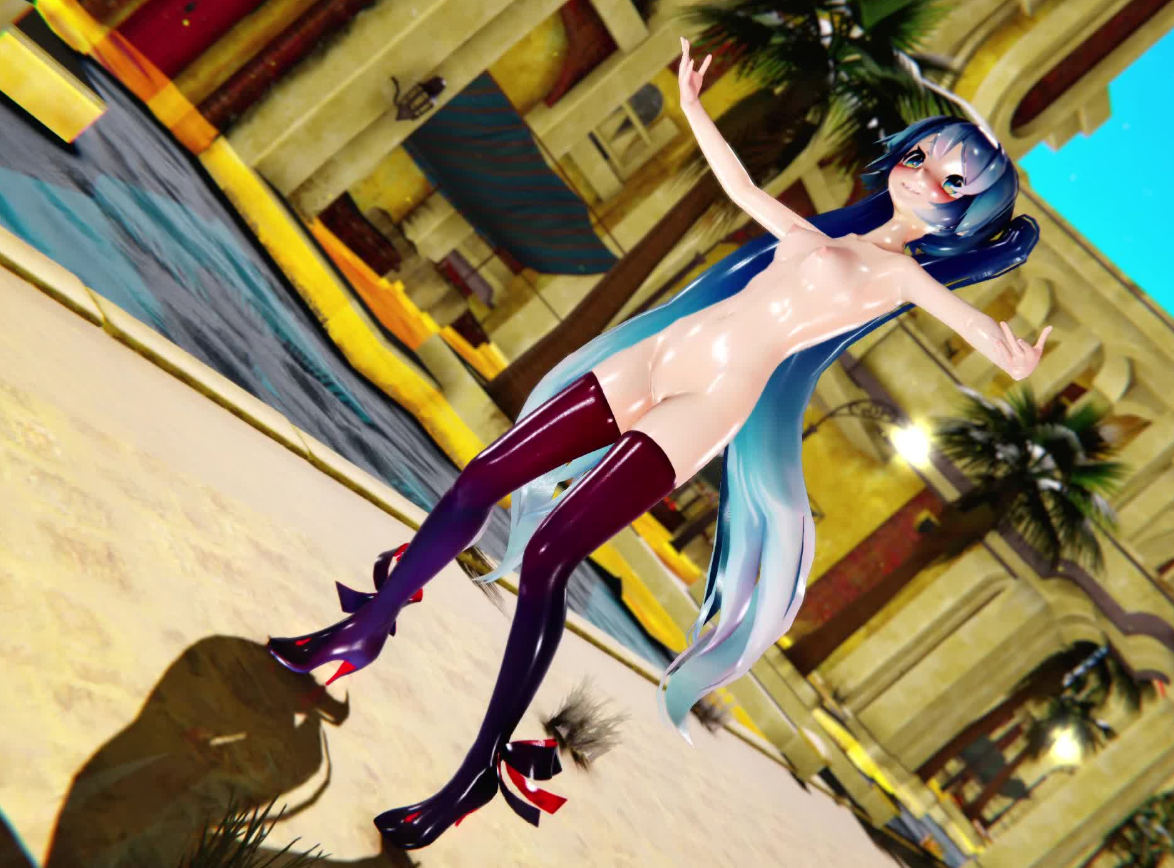 Miku Mambo