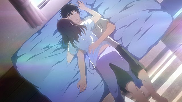 剃须。然后捡到女高中生 07