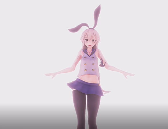 Shimakase Shake It