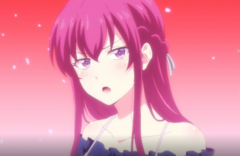 女神咖啡廳 06