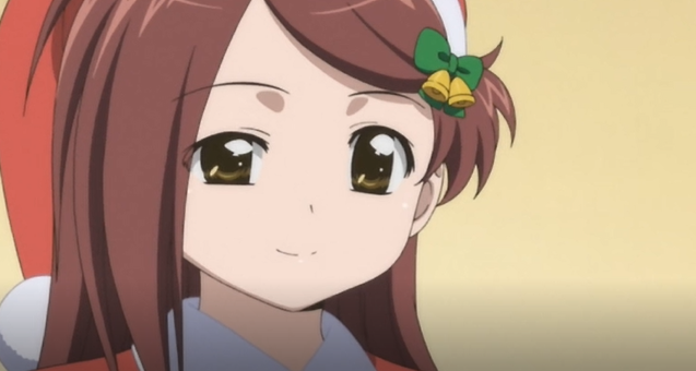 親吻姐姐 kiss X sis OAD 03