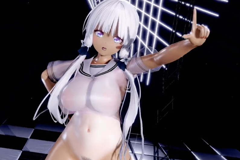 Illustrious Age Age Again(+sex)