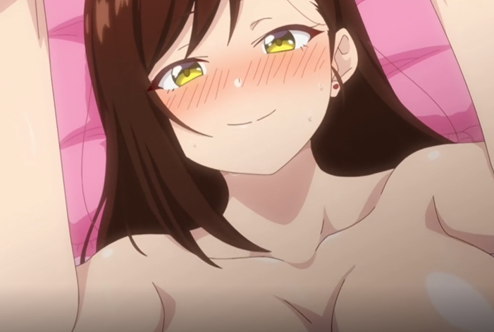 Show Time！唱歌的大姐姐也想做 06