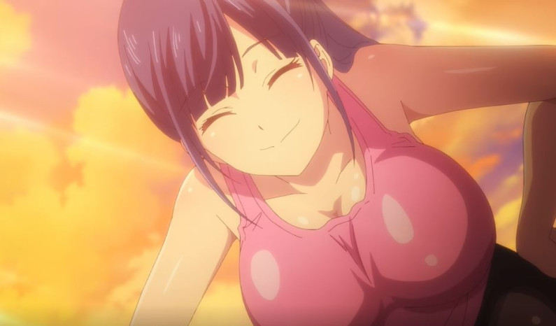 女神咖啡廳 03