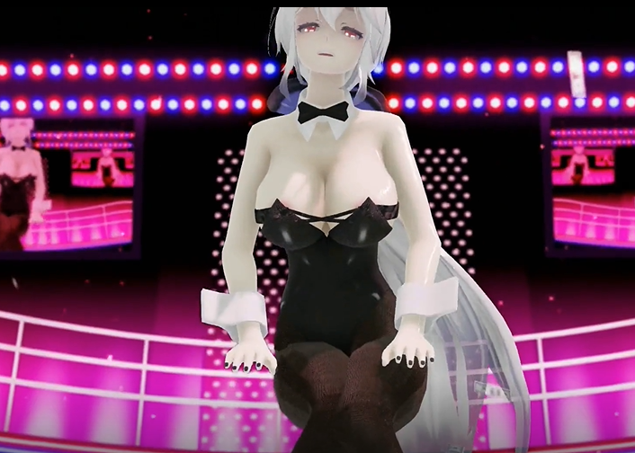催眠ハクさんでHow its done