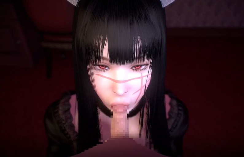 メイドの悪魔