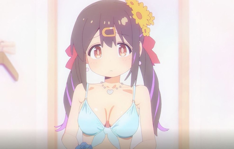 不當哥哥了！ 03