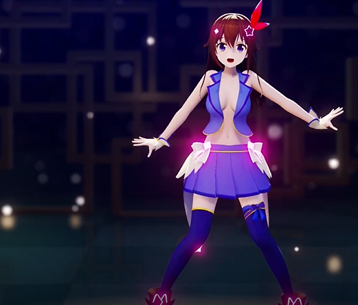 アスノヨゾラ哨戒班 - Tokino Sora