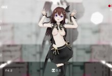 時乃空 Sora Sayso - Sayso