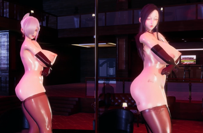 Wiggle Wiggle SEX