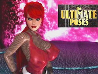 The Ultimate Poses