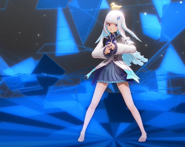 グリーンライツ・セレナーデ