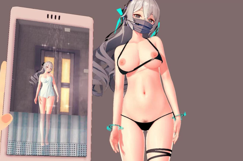 网上的女人就这么好看吗？鸭鸭乱创！
