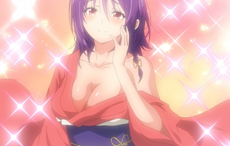 妙廟美少女 04