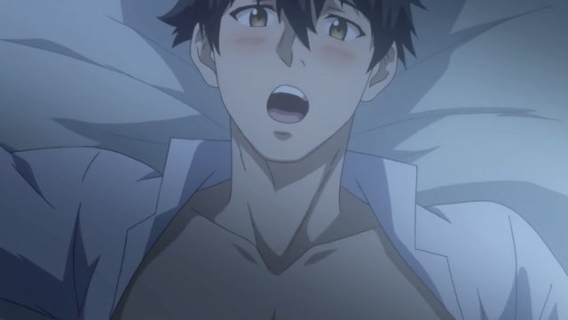 巨人族の花嫁 06