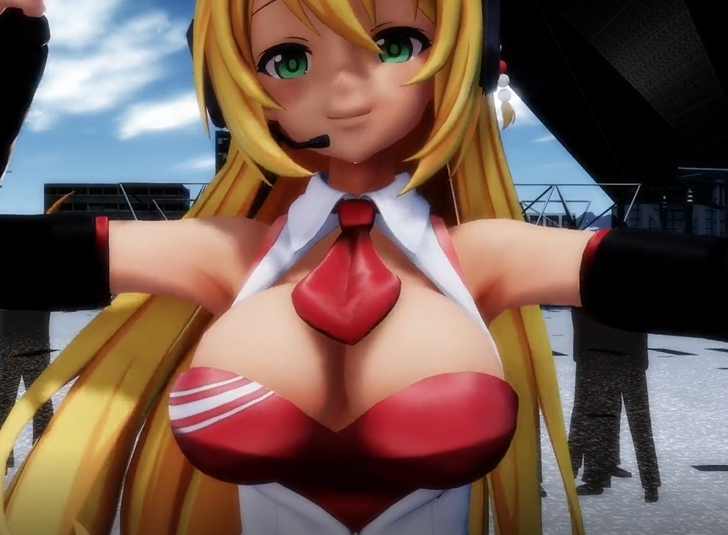 ゆかりさんでジャンキーナイトタウンオーケストラ