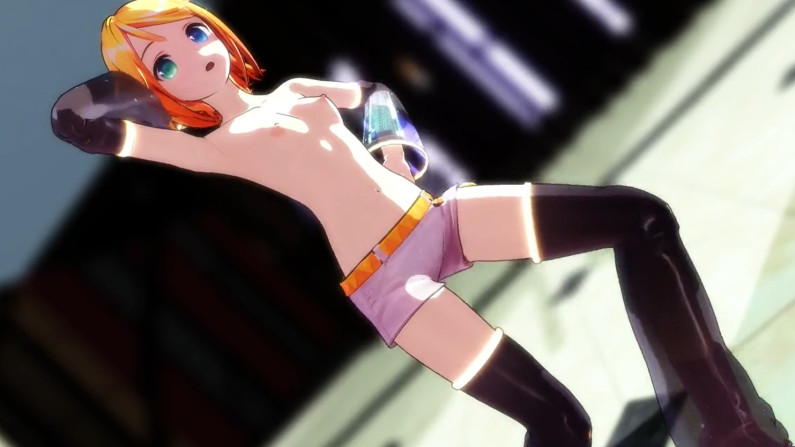 【検証】どのリンがエロいのか決めよう#13【EroRinGP】