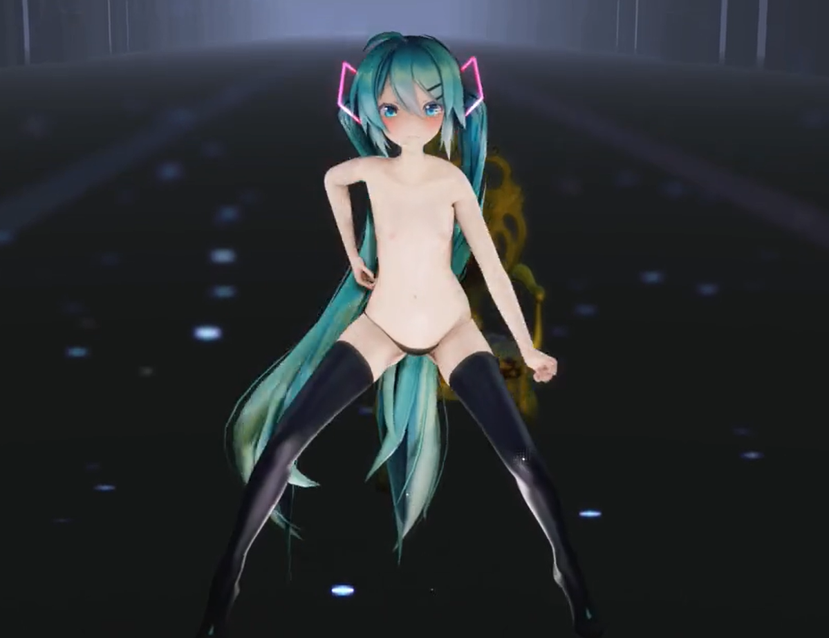 sour初音ミクKING