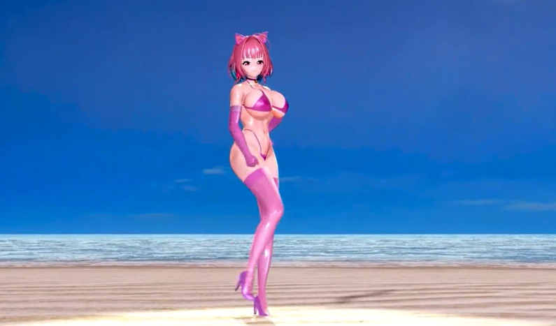 Riamu Mister