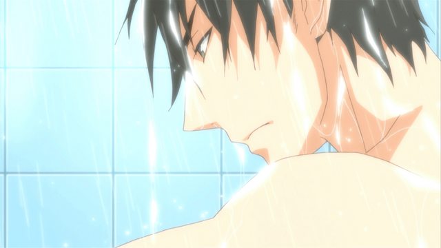 25歲的女高中生 07