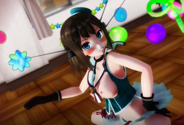 おねがいダーリン