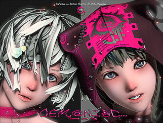 Demoniac