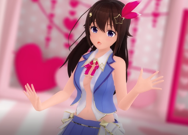 どりーみんチュチュ と〇の〇ら By.くろまぁる