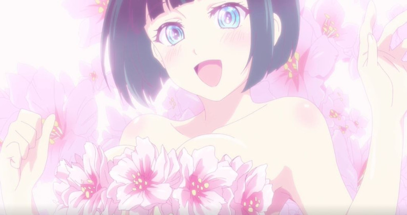 女神咖啡廳 04