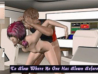 Planet Star Fuck