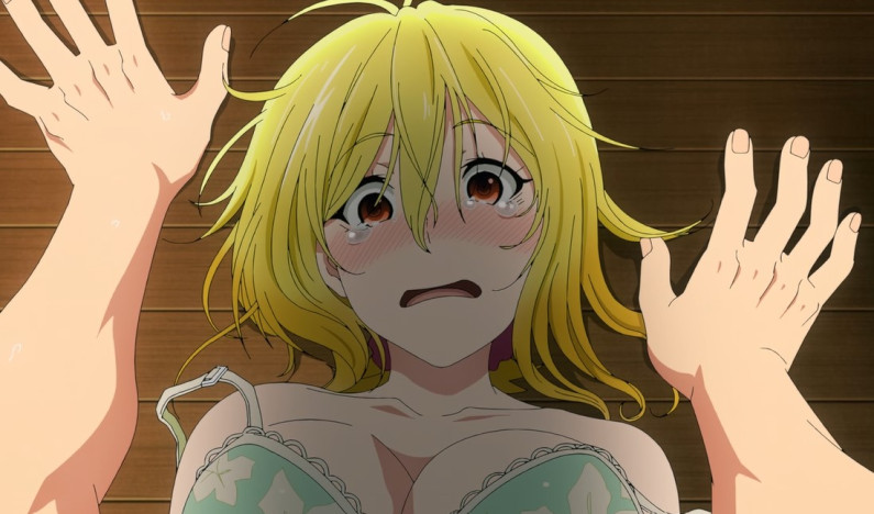 妙廟美少女 02