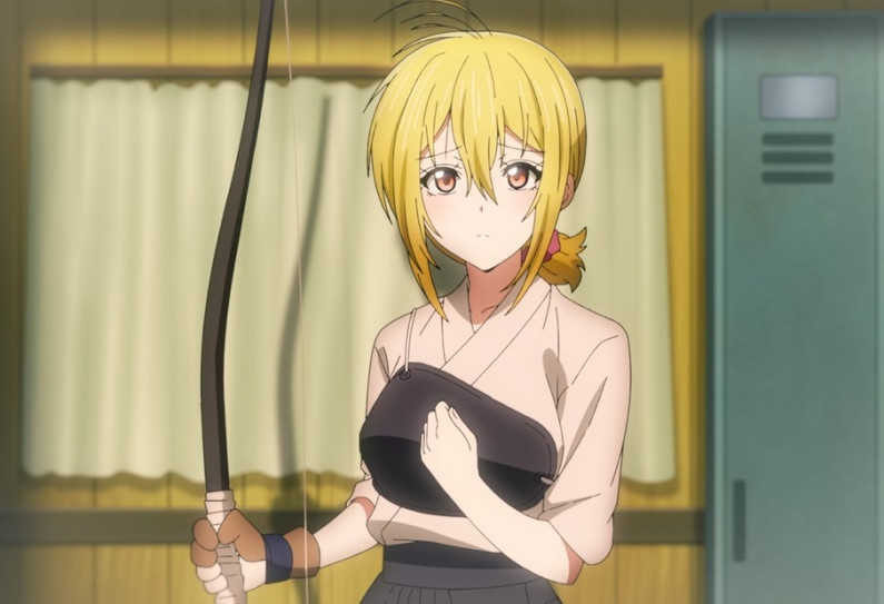 妙廟美少女 05