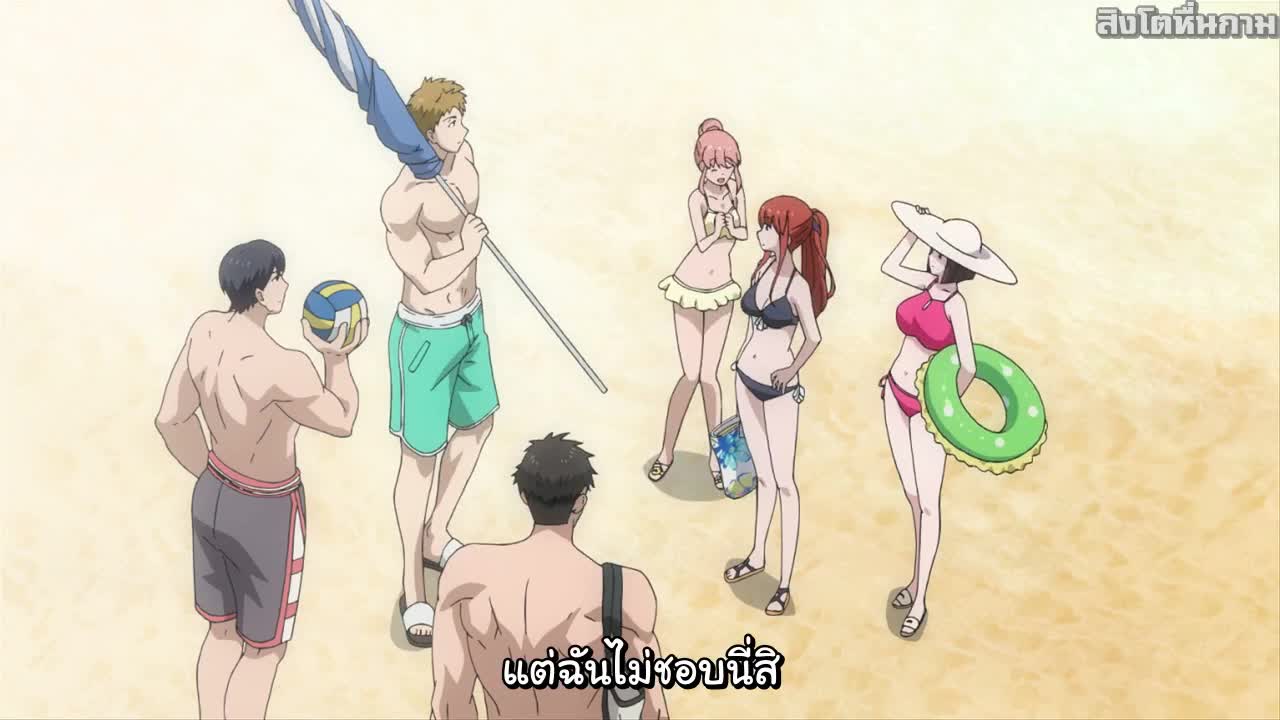 Yubisaki kara no Honki no Netsujou: Osananajimi wa Shouboushi 5