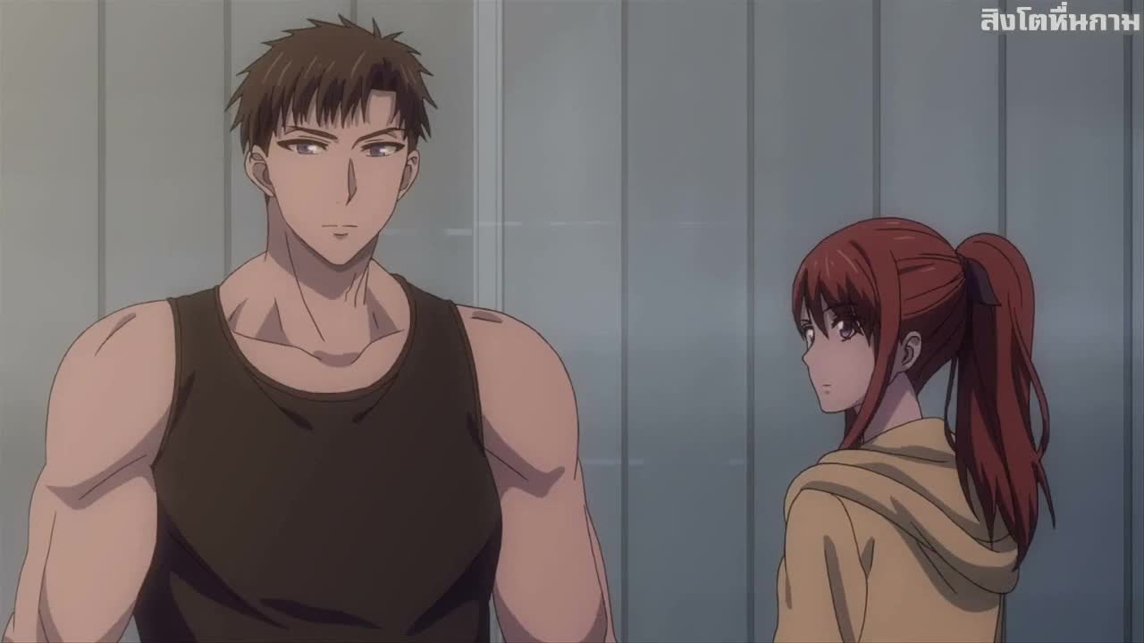 Yubisaki kara no Honki no Netsujou: Osananajimi wa Shouboushi 6