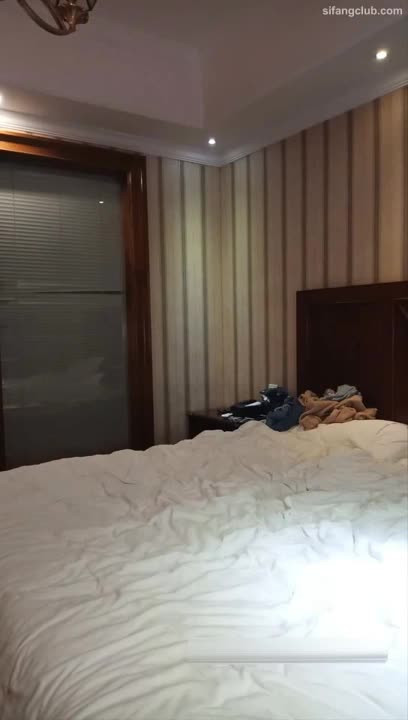 3个网购达人美眉无力偿还高利贷 被迫直播啪啪还钱对白清晰有趣